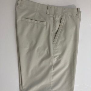 Men’s Nike Flex Standard Fit Golf Pants Size 34